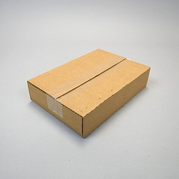 Multi-Depth Corrugated Cardboard Ma